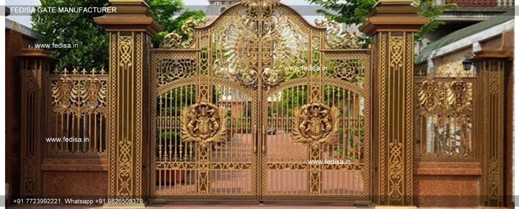 Front Gate-0034