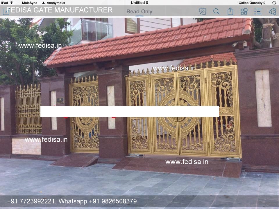 Front Gate-0071
