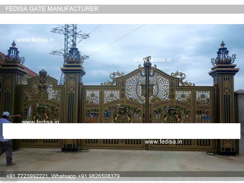 Front Gate-0075