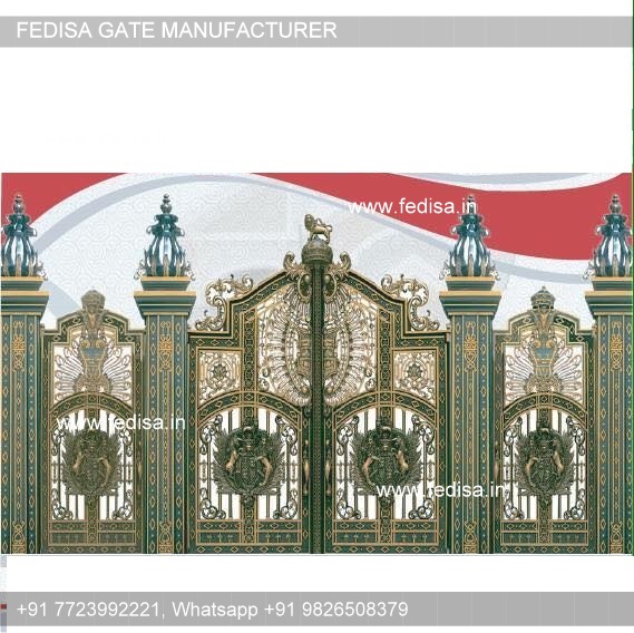 Front Gate-0083