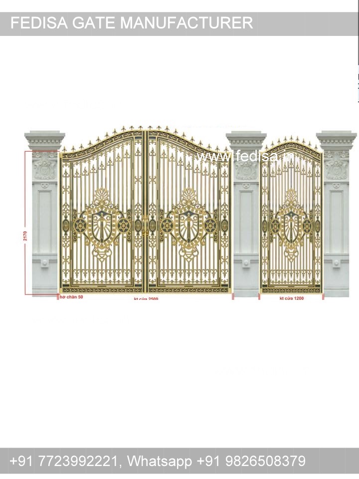 Front Gate-0136