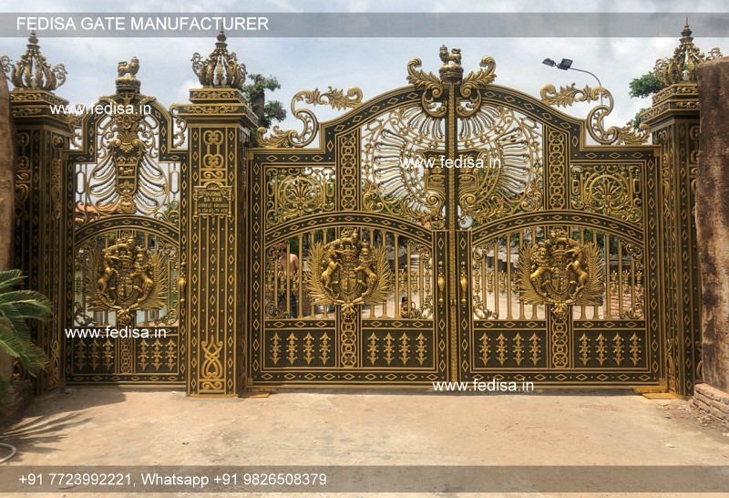 Front Gate-0155