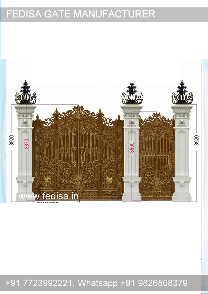 Front Gate-0160