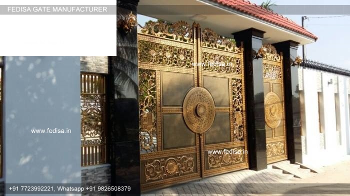 Front Gate-0229