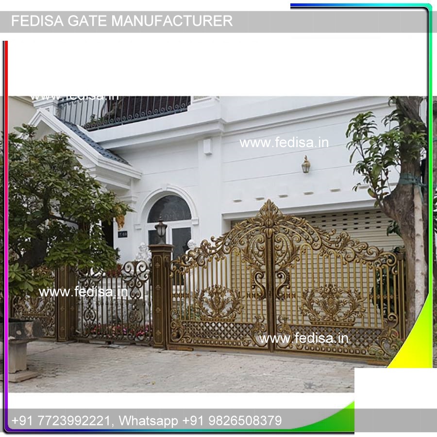 Front Gate-0407