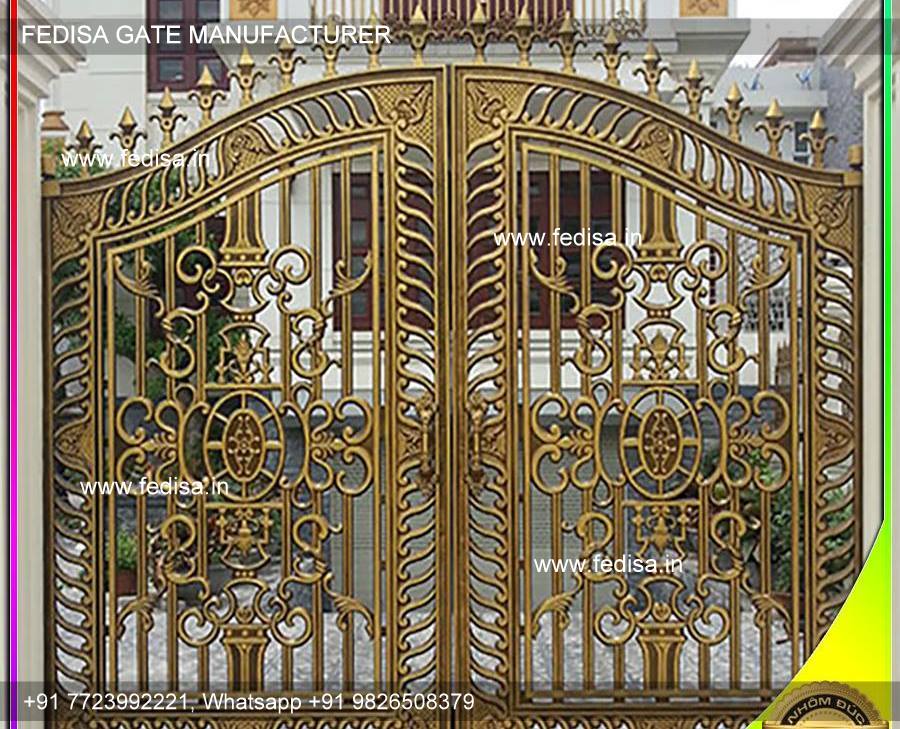 Front Gate-0426