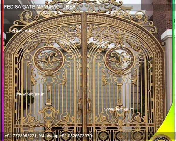Front Gate-0598