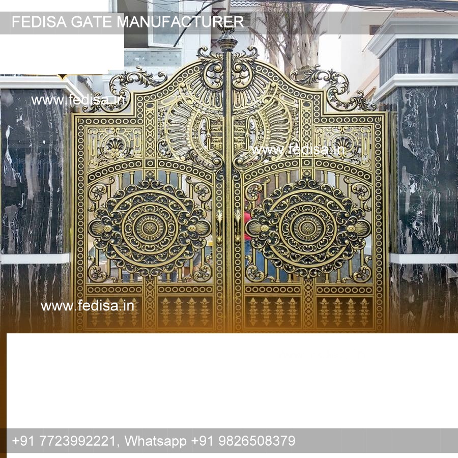 Front Gate-0617
