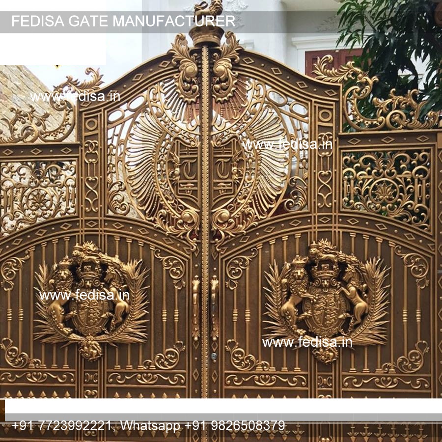 Front Gate-0660