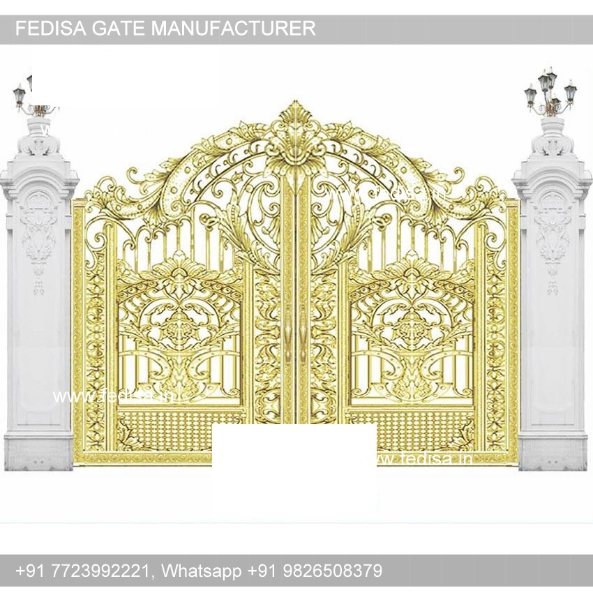 Front Gate-0712