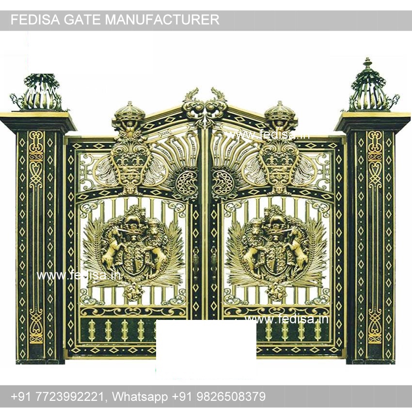 Front Gate-0723