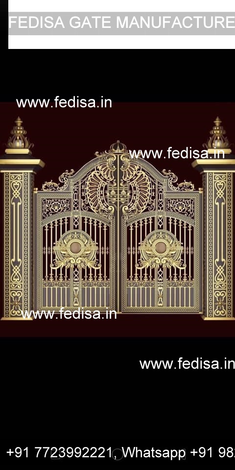 Front Gate-0763