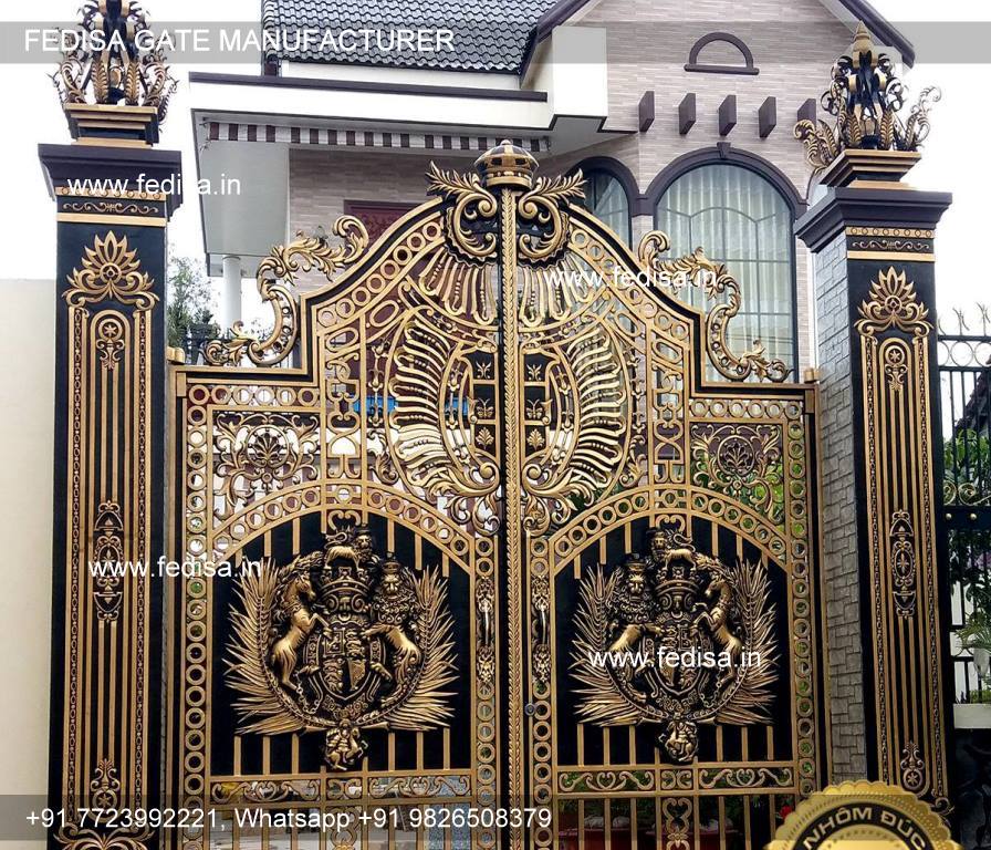 Front Gate-0772