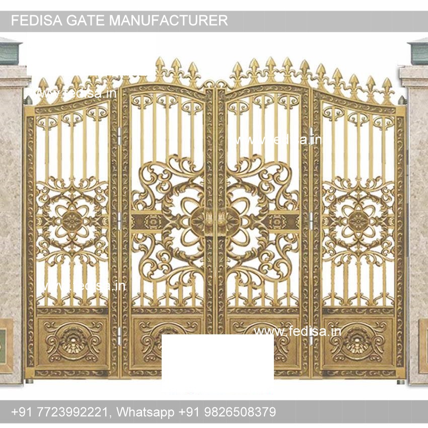 Front Gate-0783