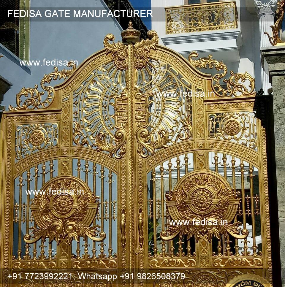 Front Gate-0788