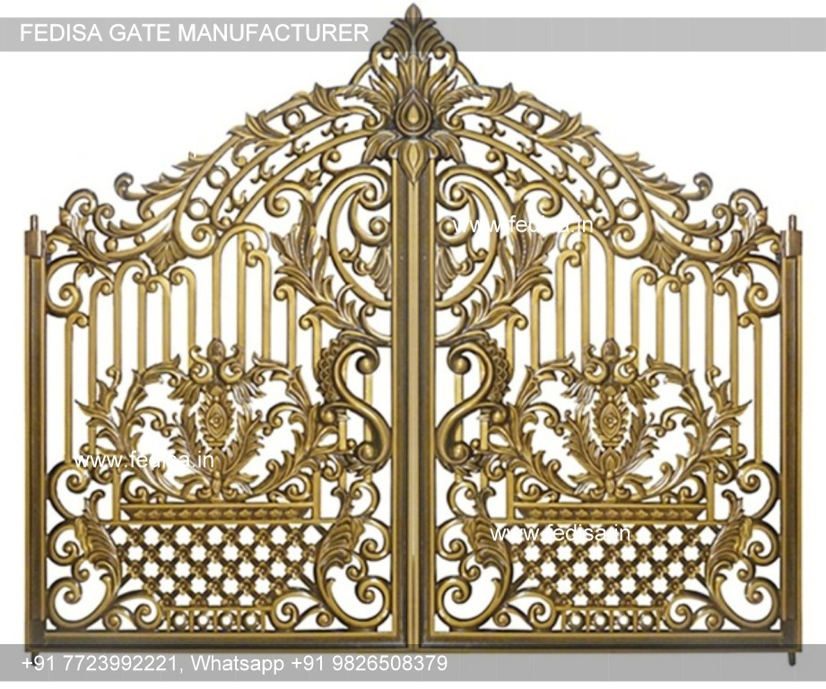 Front Gate-0847