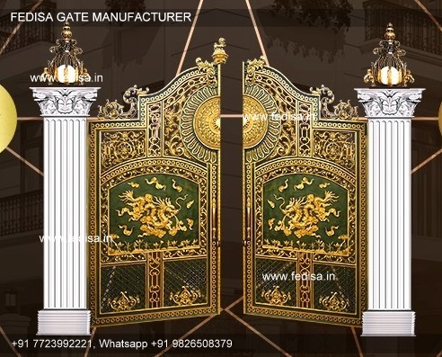 Front Gate-1054