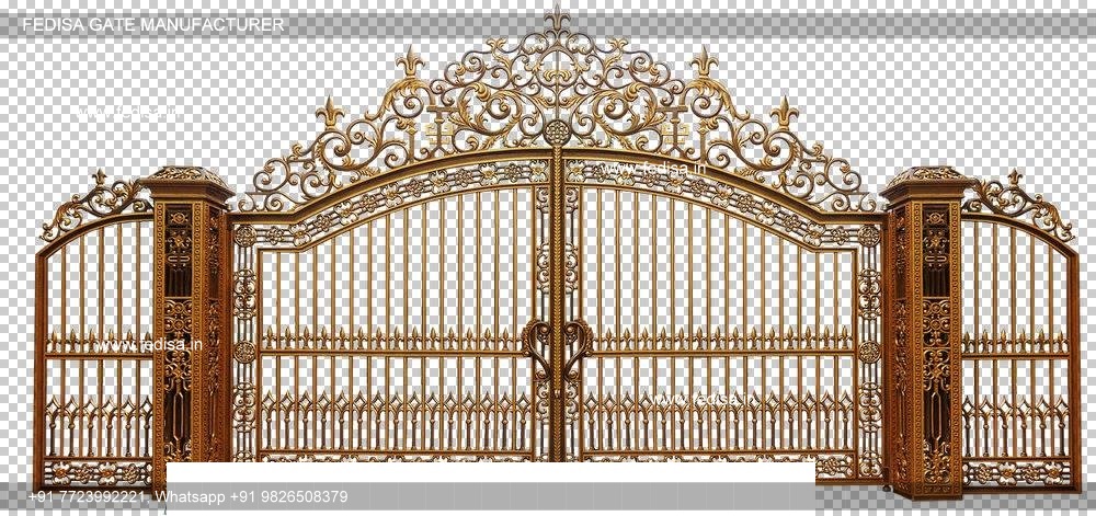 Front Gate-1093