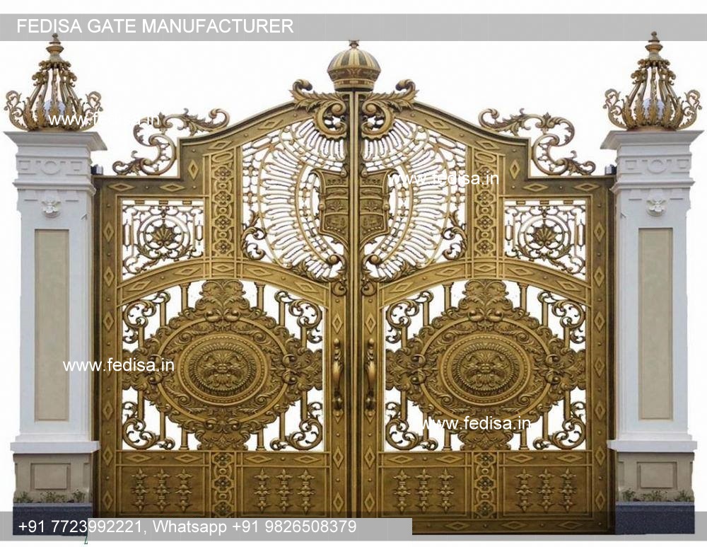 Front Gate-1187