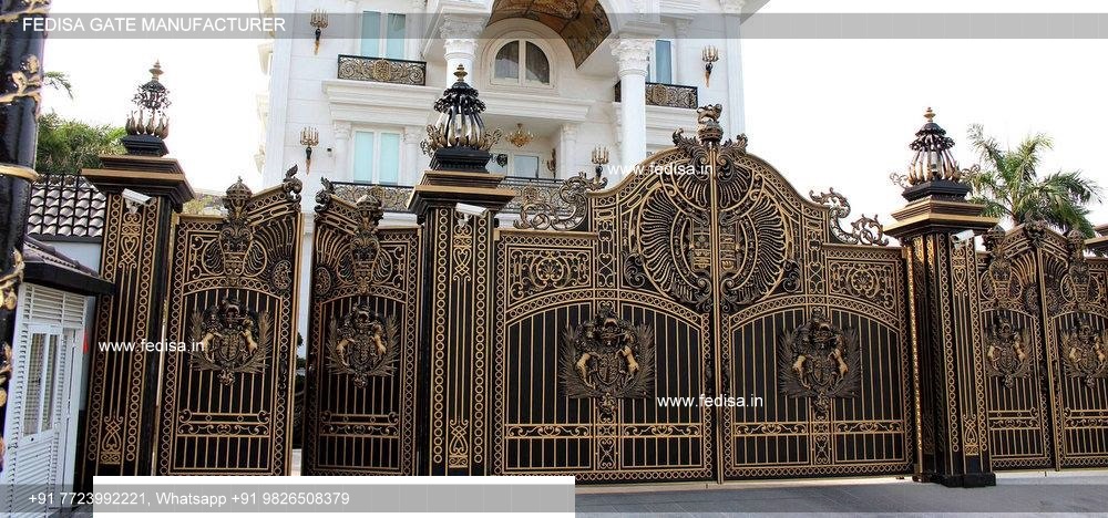 Front Gate-1234