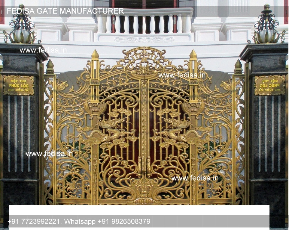 Front Gate-1414