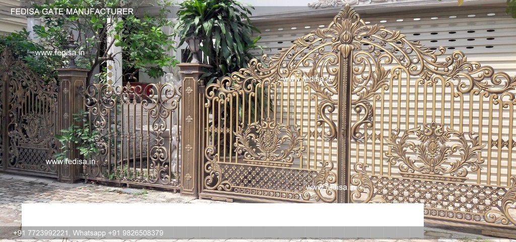 Front Gate-1447