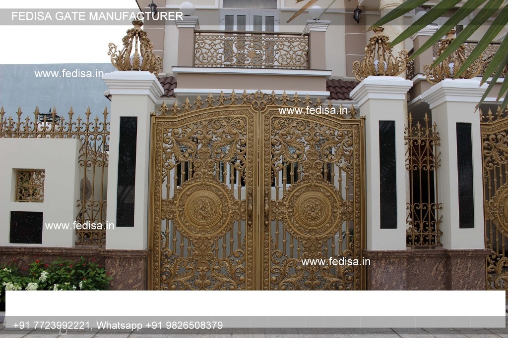 Front Gate-1548