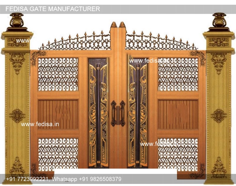 Front Gate-1794