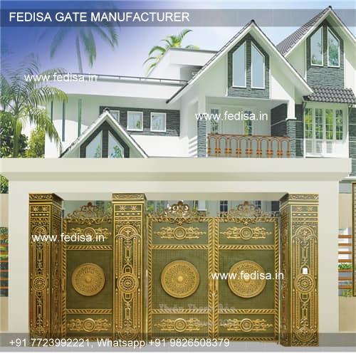 Front Gate-2274