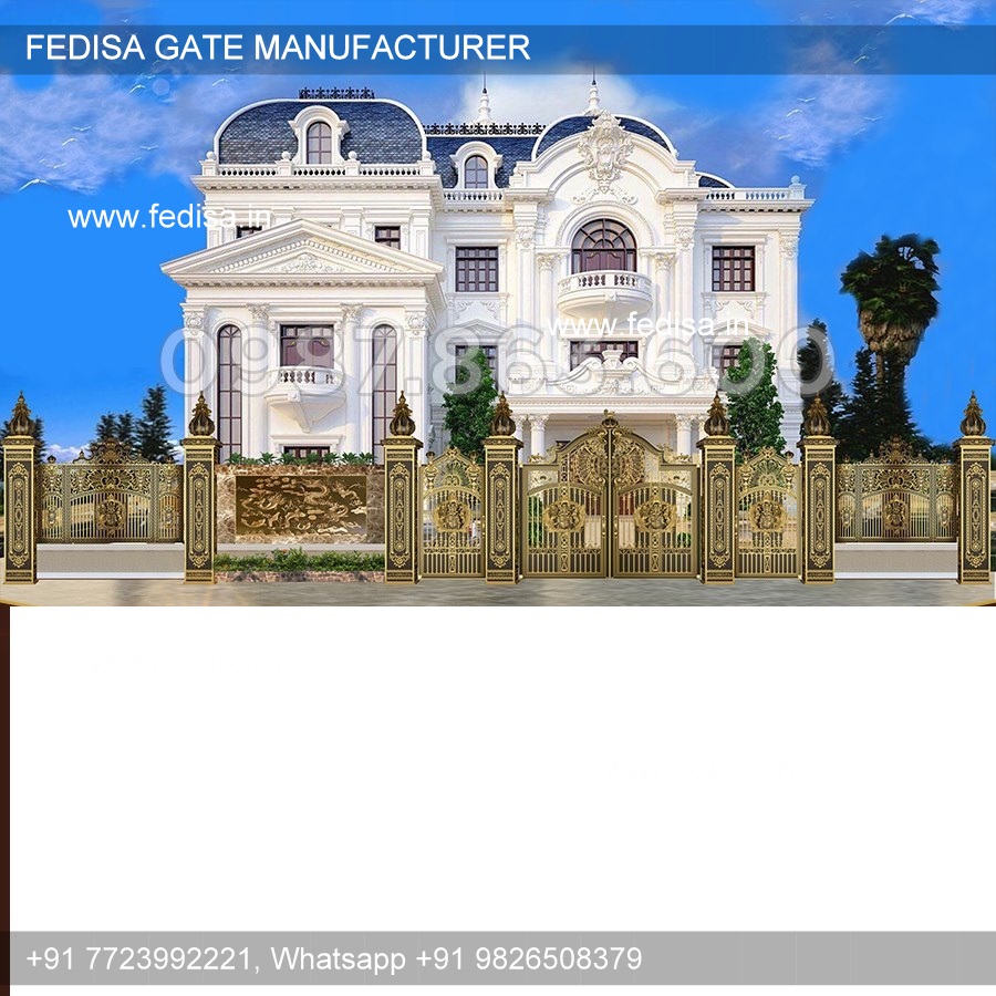 Front Gate-2293