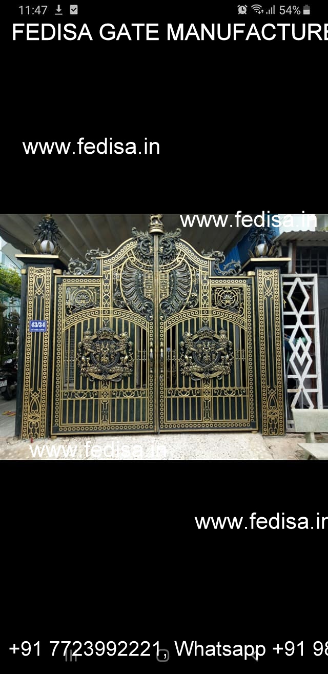 Front Gate-2329