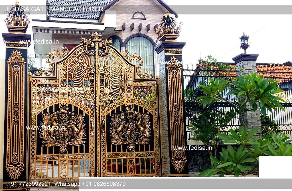 Front Gate-2424