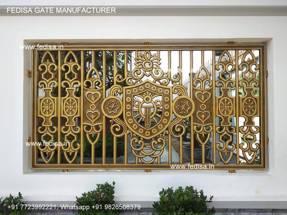 Front Gate-2519