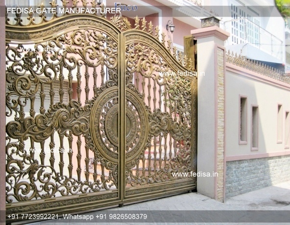 Front Gate-2583