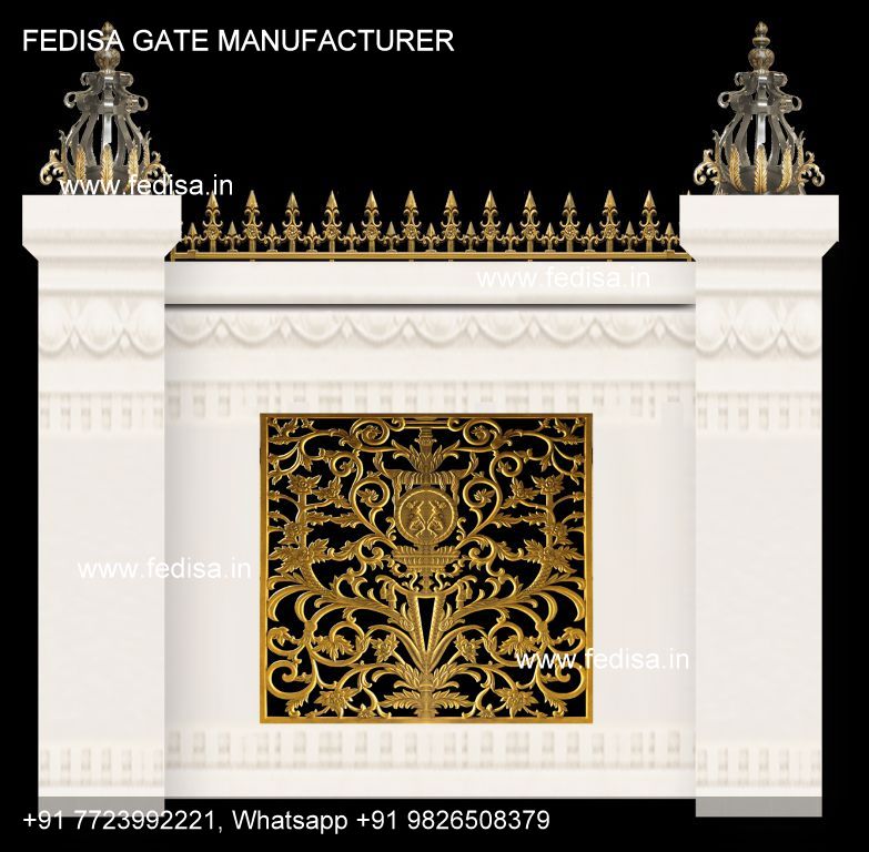 Front Gate-2624