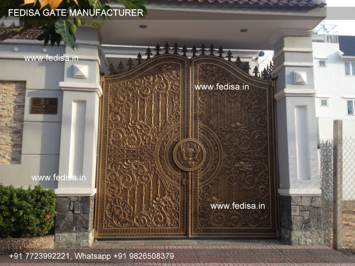 Front Gate-2649