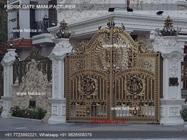 Front Gate-2669