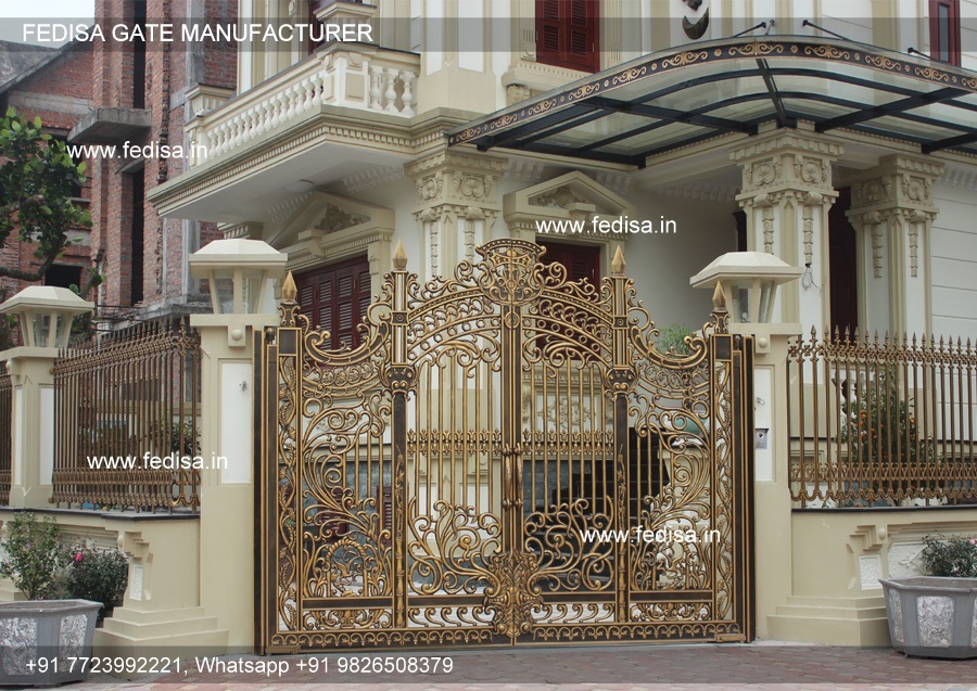 Front Gate-2748