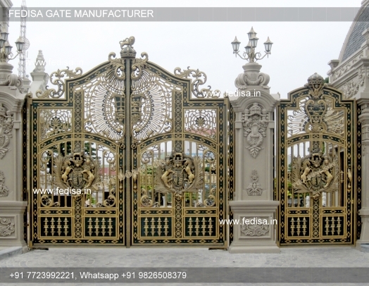 Front Gate-3281