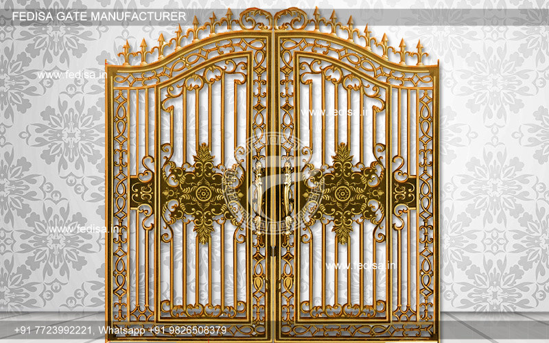 Front Gate-3307