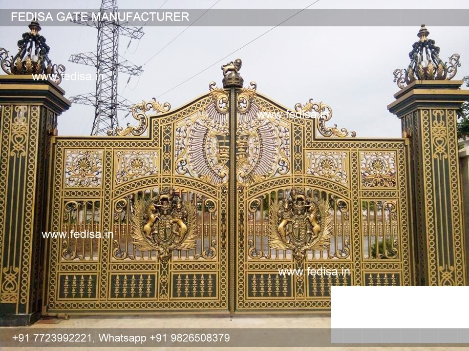 Front Gate-3423