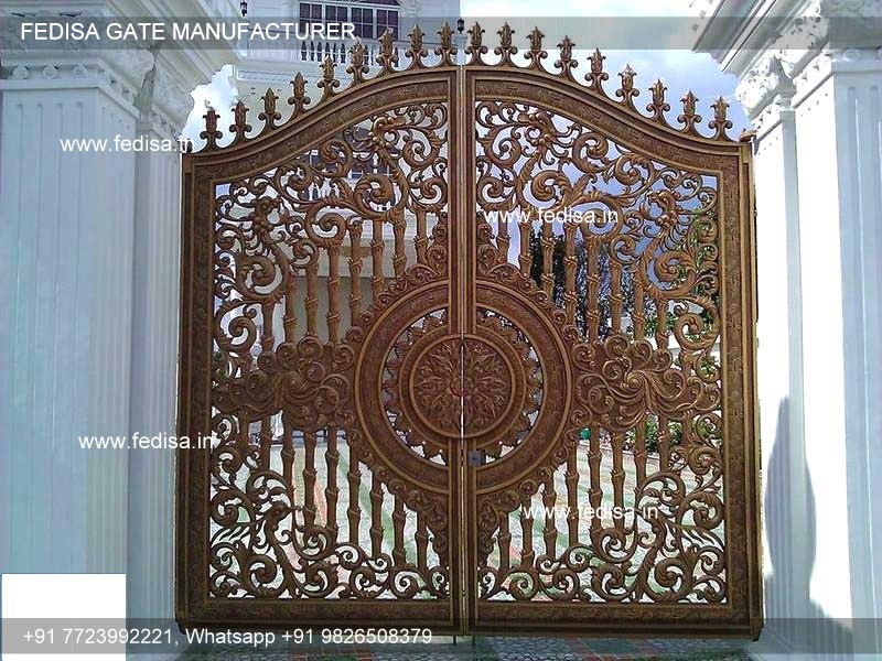Front Gate-3426