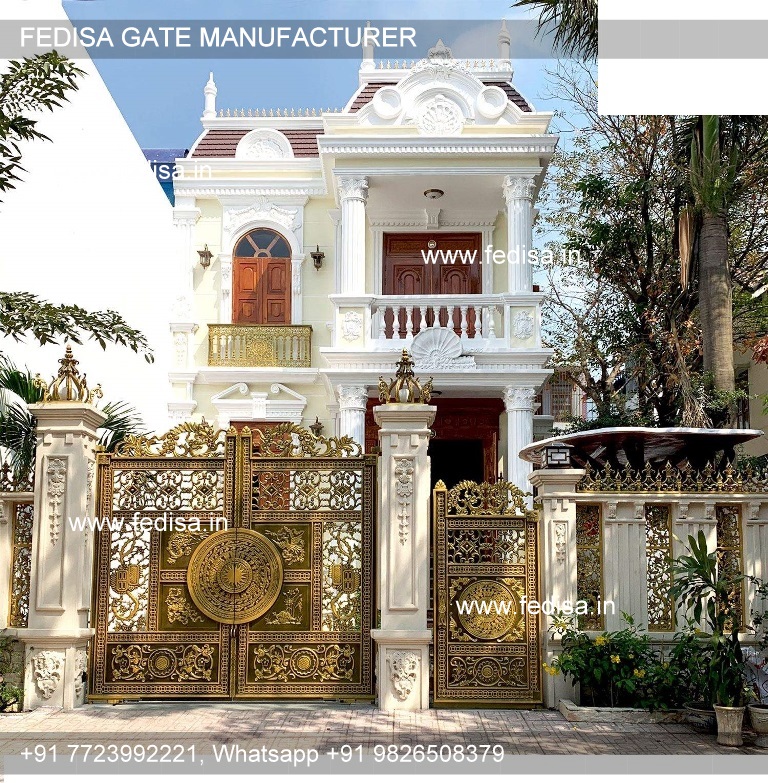Front Gate-3644