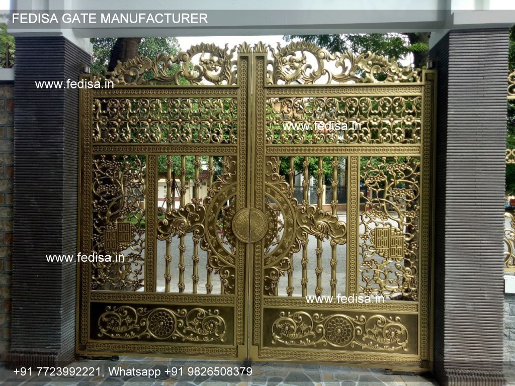 Front Gate-3717