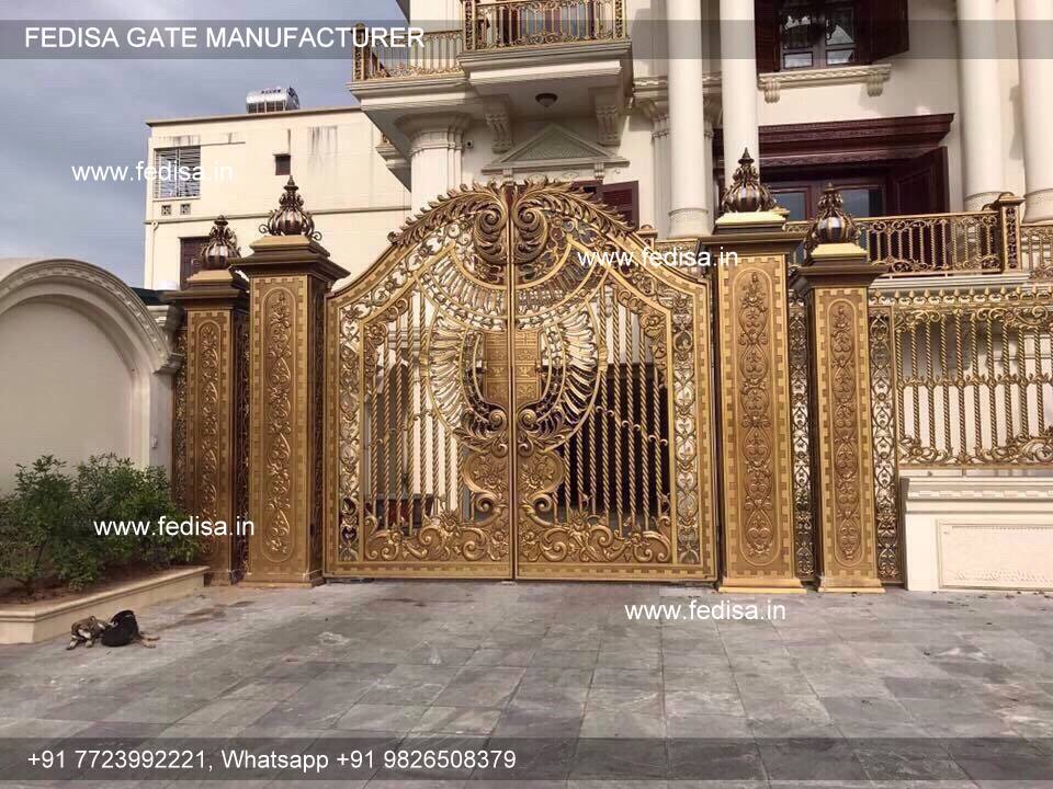 Front Gate-3727