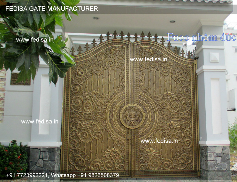 Front Gate-3762