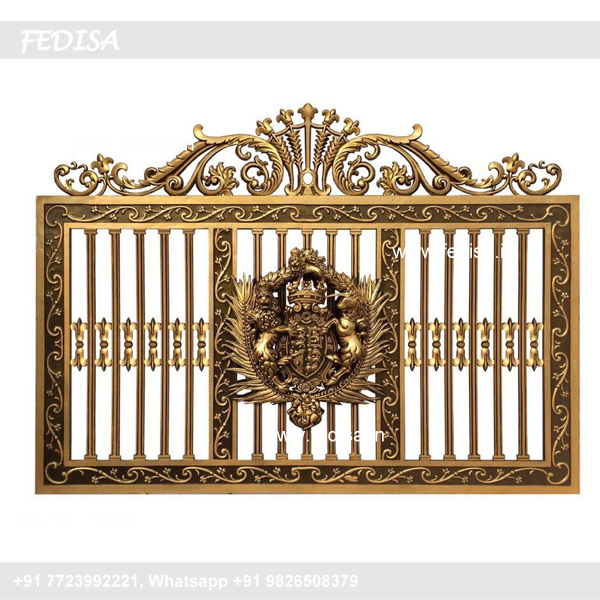 Grill & Railing ideas- 0043