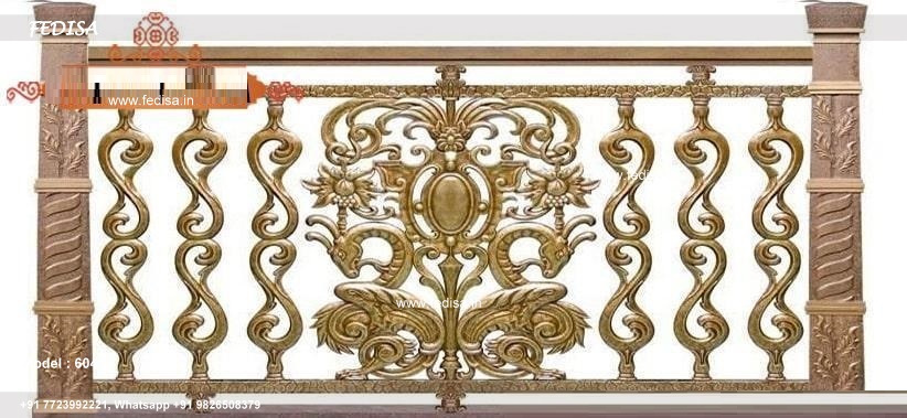 Grill & Railing ideas- 0263