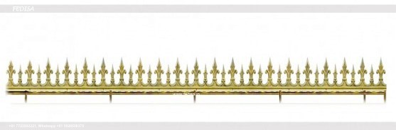 Grill & Railing ideas- 0779