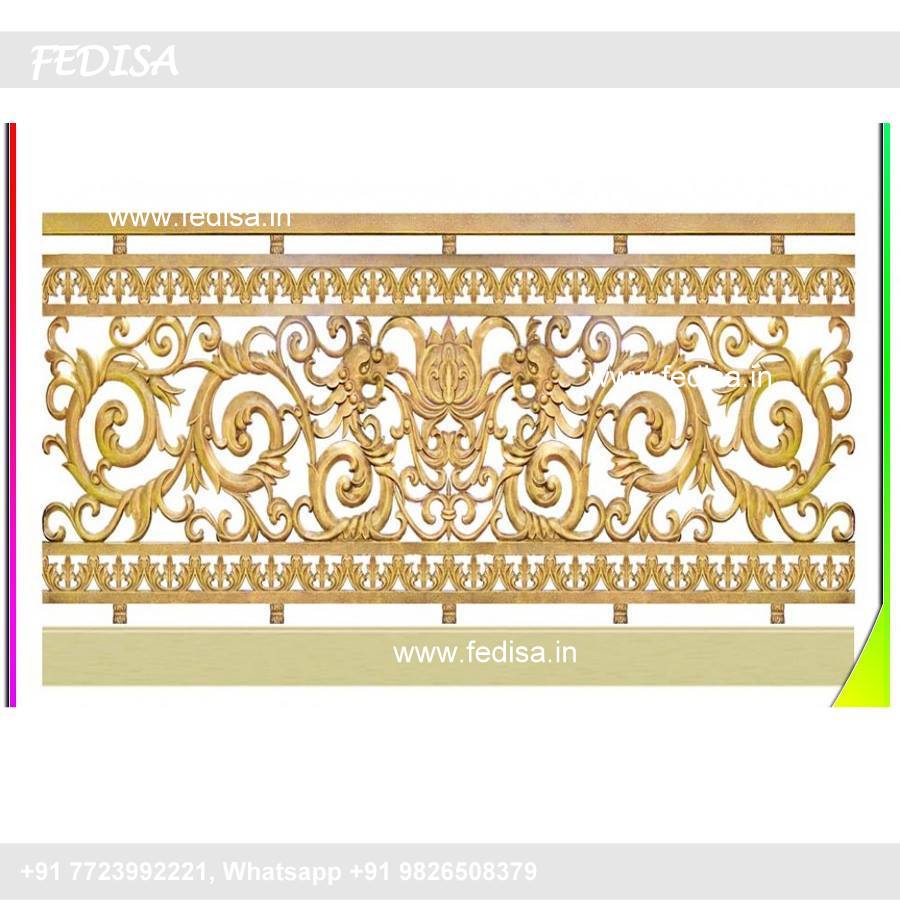 Grill & Railing ideas- 0811